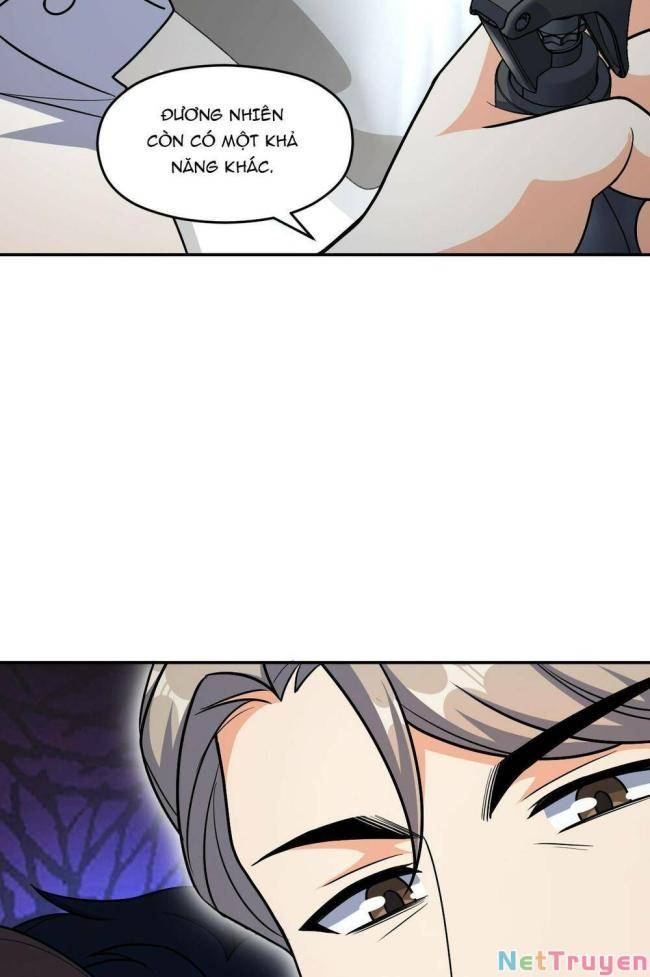 Mệnh Danh Thuật Của Bóng Tối - Page 50