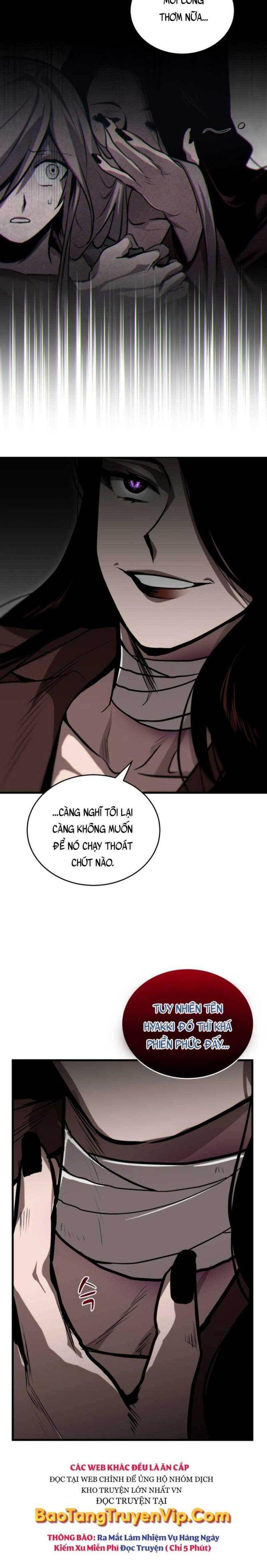 Dororo-Báo Thù - Page 26