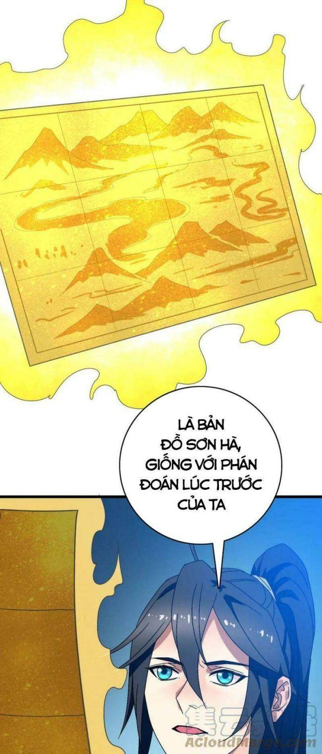 Siêu Đạo Thần Thuật - Page 25