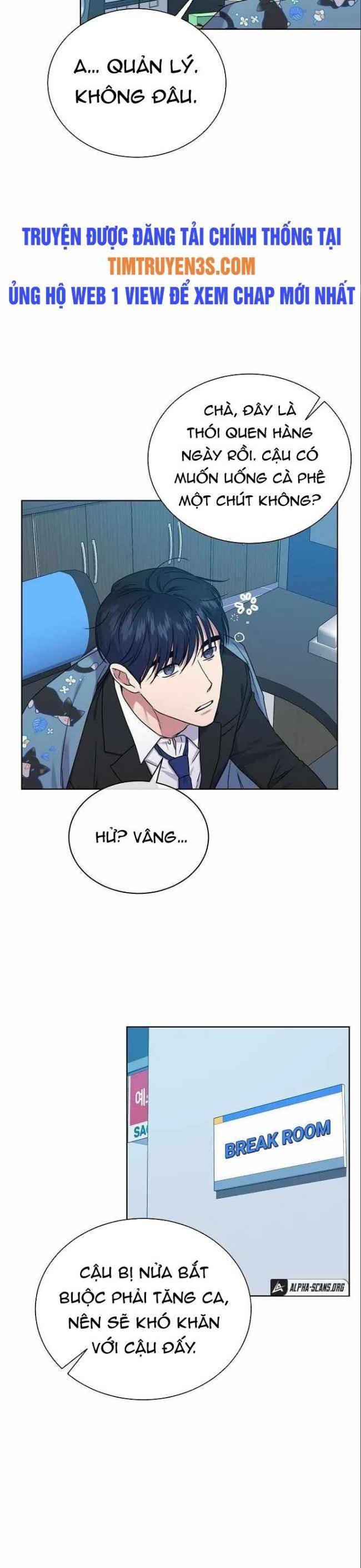 Ta Là Người Thu Thuế - Page 11