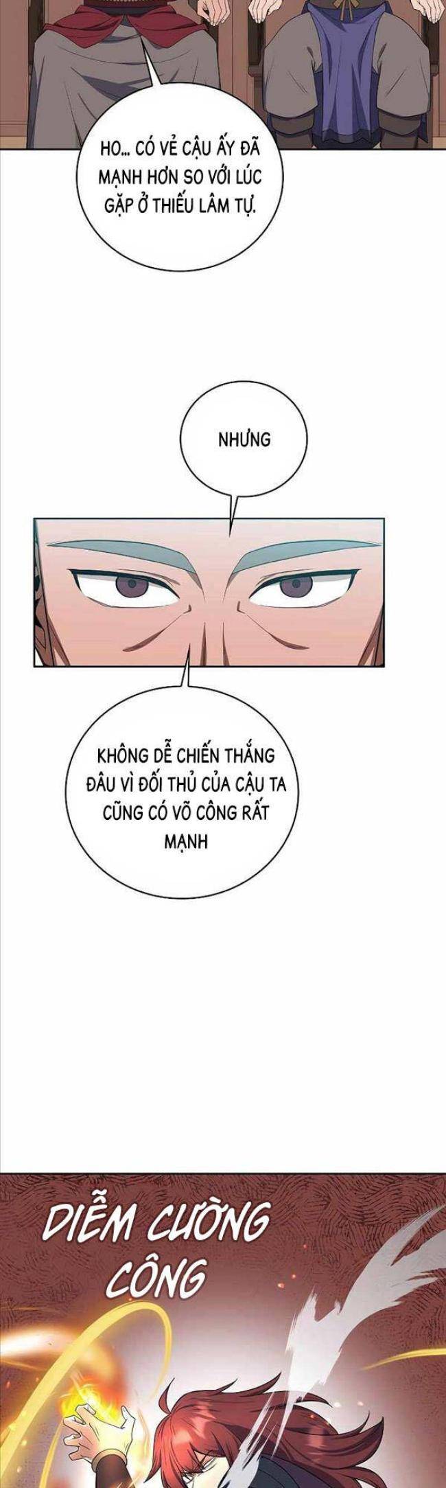 Tuyệt Đỉnh Võ Lâm - Page 25