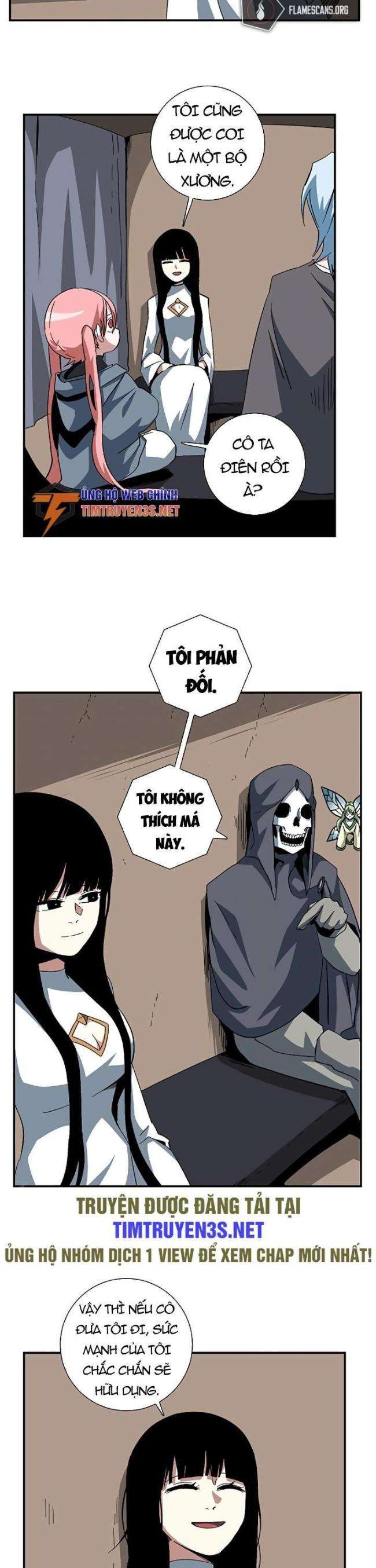 Ta Một Bước Làm Quỷ Vương - Page 12