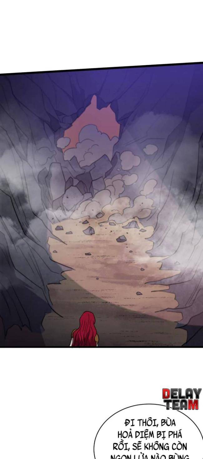 Cao Thủ Gian Lận Hoàn Lương - Page 34