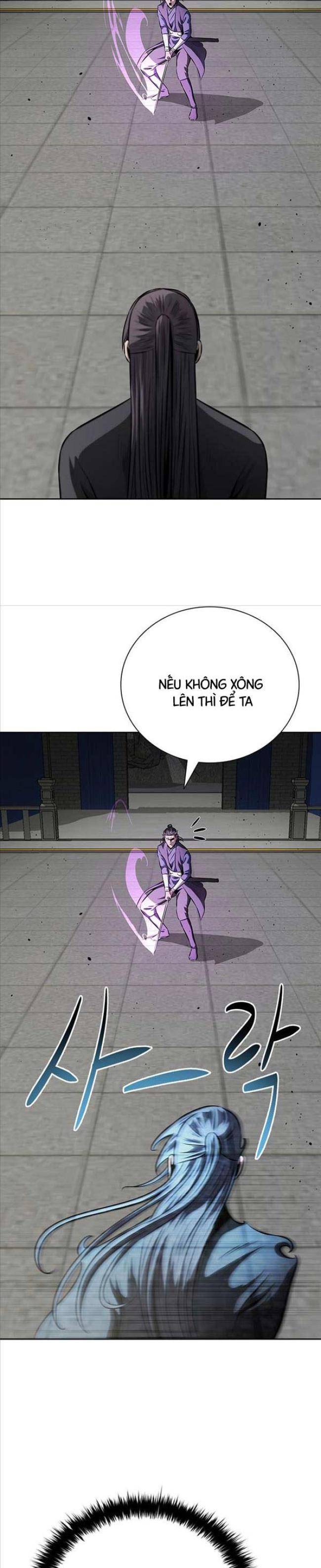 Kiếm Đế Nguyệt Linh - Page 21