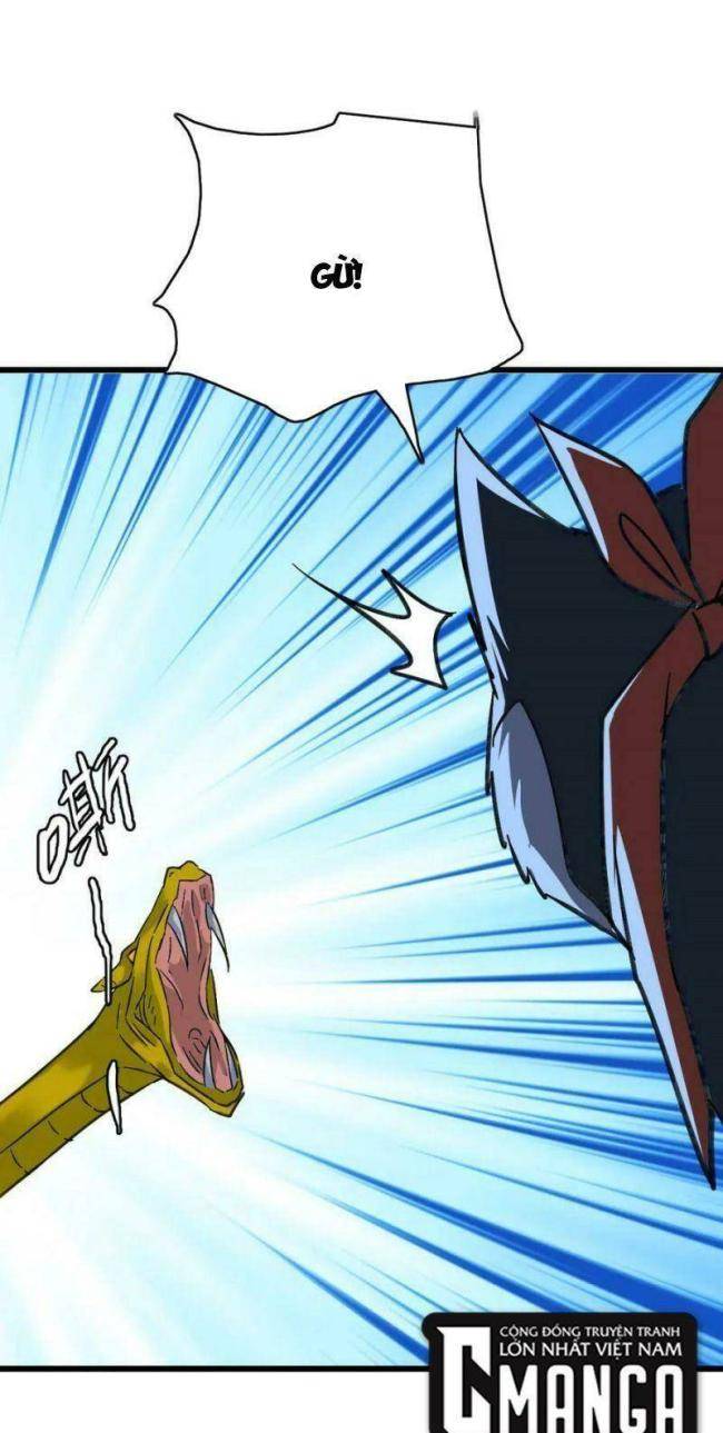 Siêu Đạo Thần Thuật - Page 54