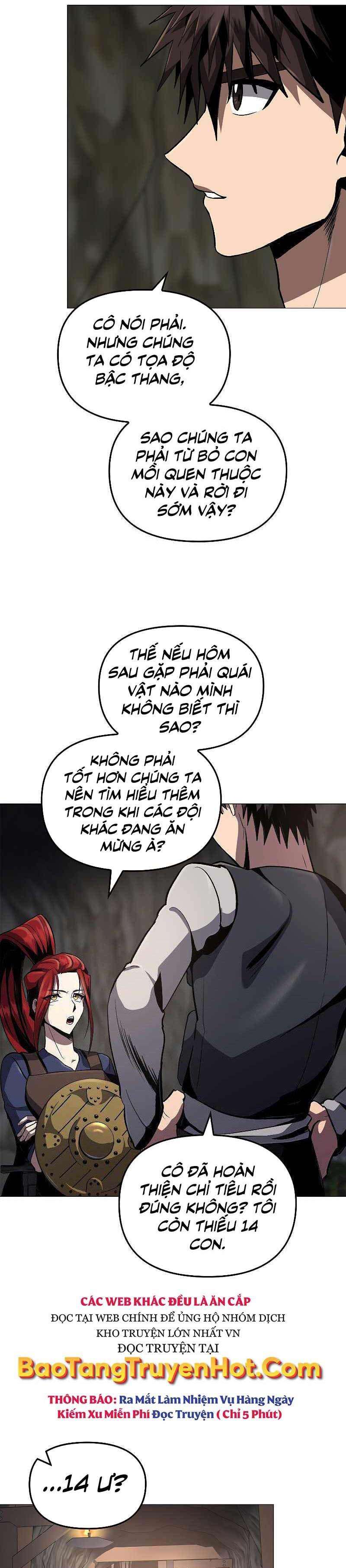 Con Đường Diệt Thần - Page 4