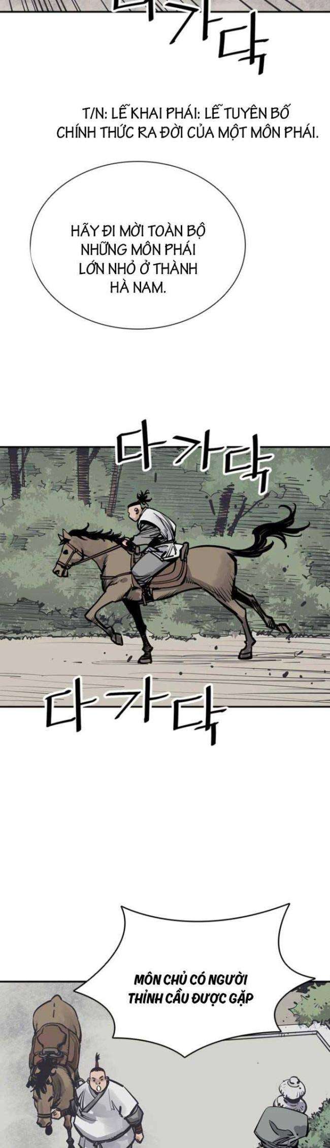 Sát Thủ Tống Lý Thu - Page 36