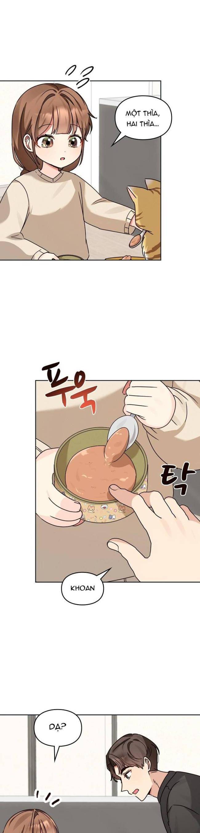 Tôi Trở Thành Một Người Cha - Page 11