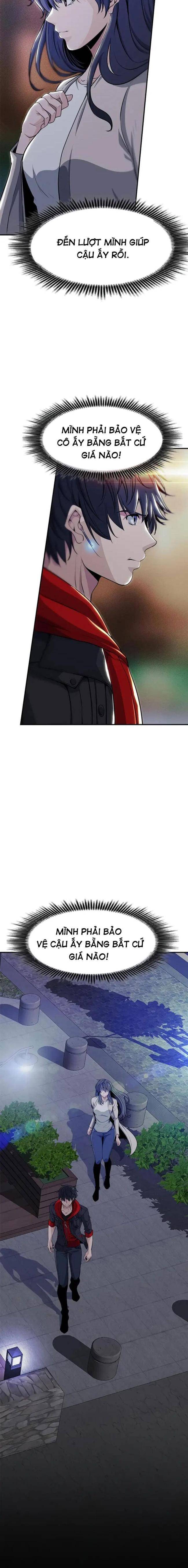 Người Chơi Bí Ẩn - Page 32