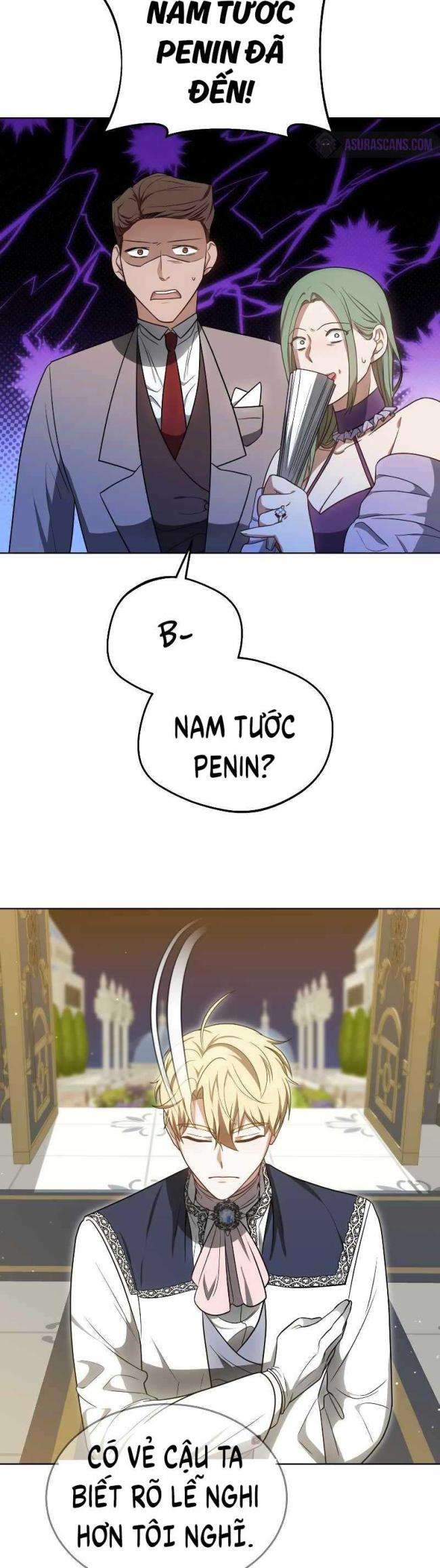 Người Chơi Hệ Bác Sĩ - Page 5