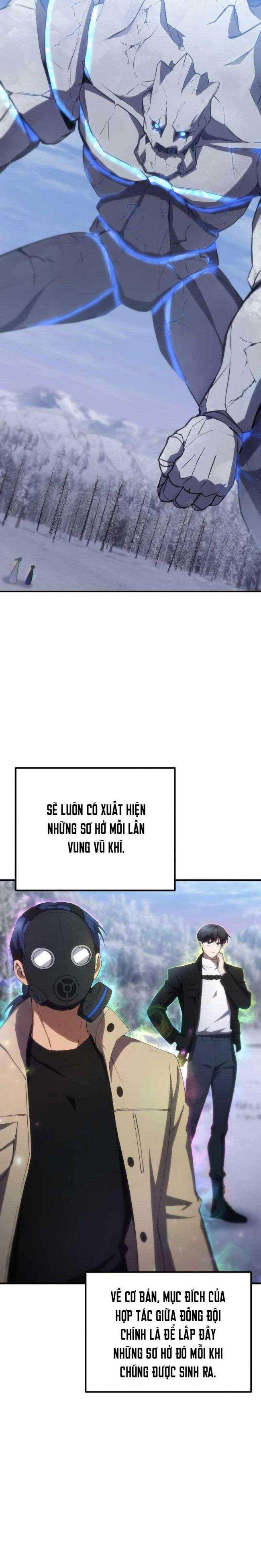 Độc Dược Sư - Page 5