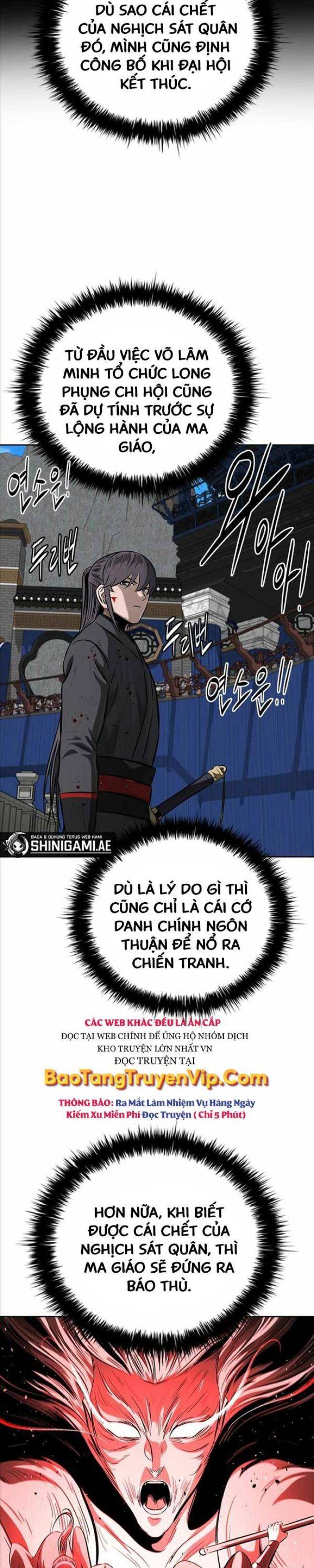 Kiếm Đế Nguyệt Linh - Page 4