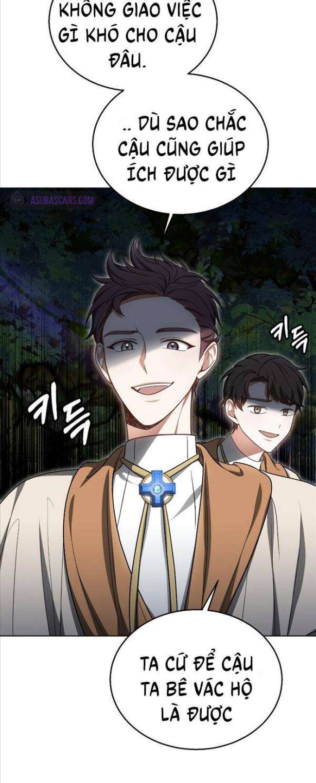 Người Chơi Hệ Bác Sĩ - Page 12