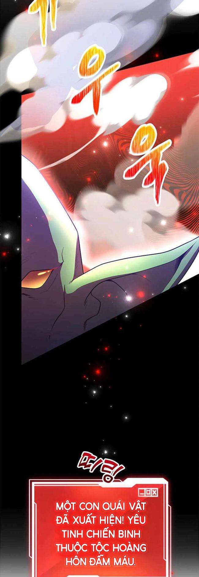 May Mắn Triệu Hồi Được Tinh Linh Hộ Vệ Hạng 10 - Page 4