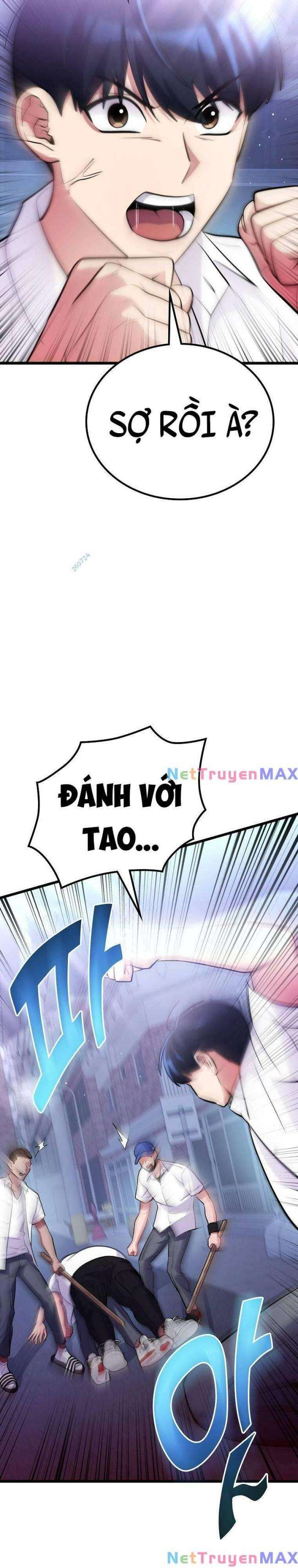 Quái Vật Ganzi - Page 27