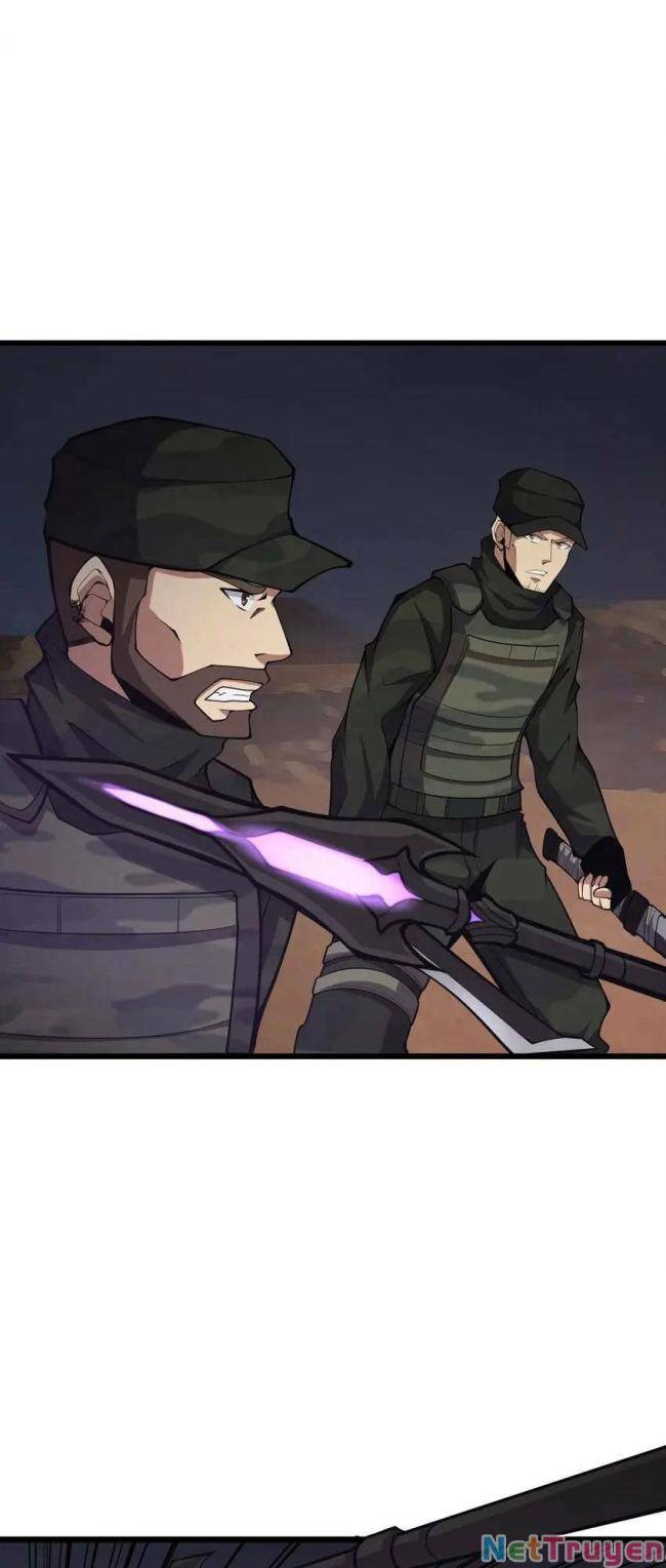 Ta Cần Phải Trở Thành Quái Vật - Page 52