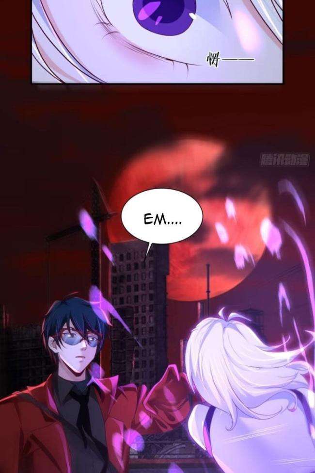 Từ Hồng Nguyệt Khai Thủy - Page 21