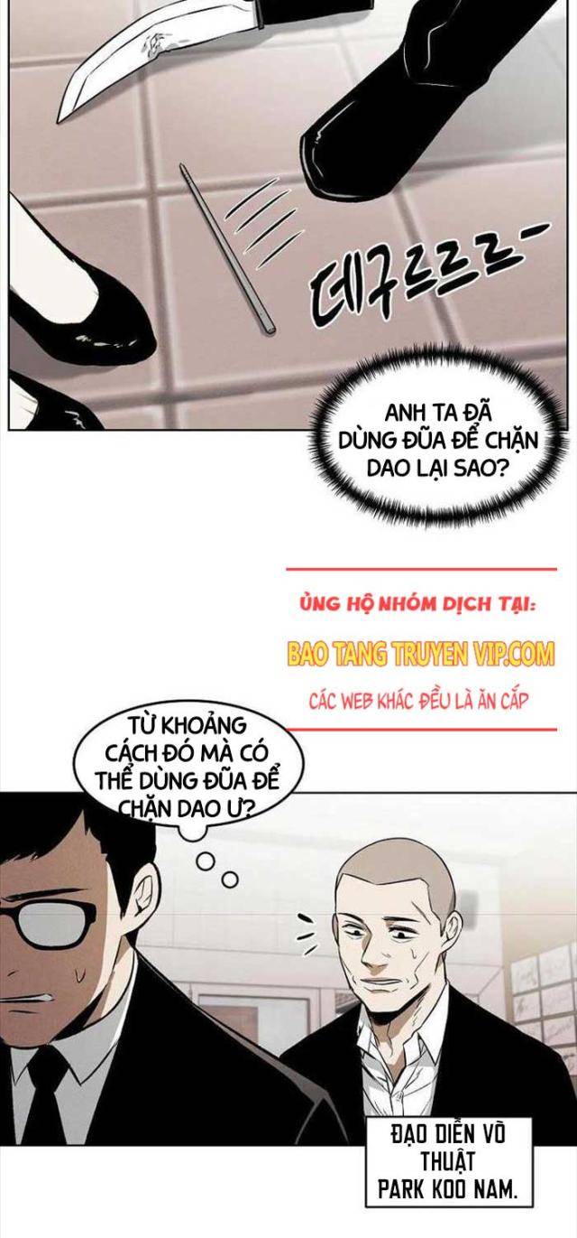 Kẻ Bất Bại - Page 42