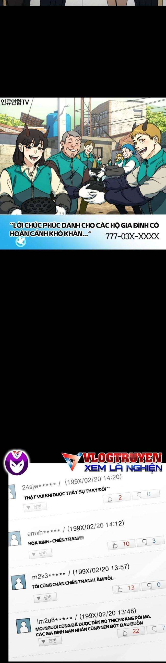 Tuyệt Đỉnh Anh Hùng - Page 25