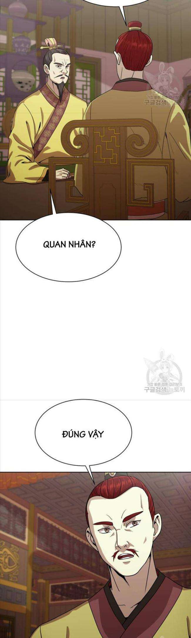 Bậc Thầy Phép Thuật Ở Thế Giới Võ Lâm - Page 26