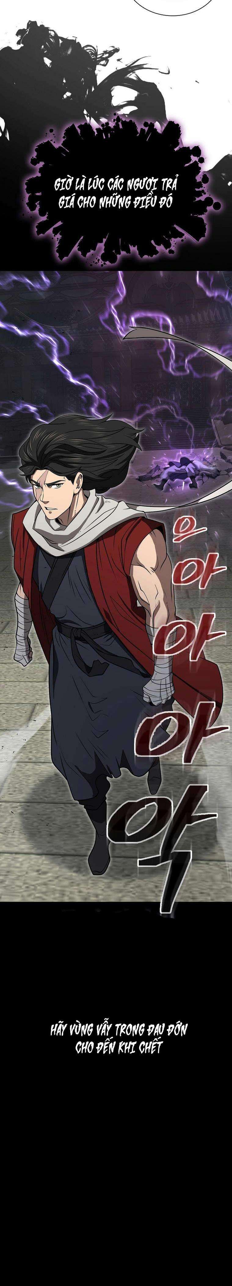 Kiếm Ma Đạo - Page 36