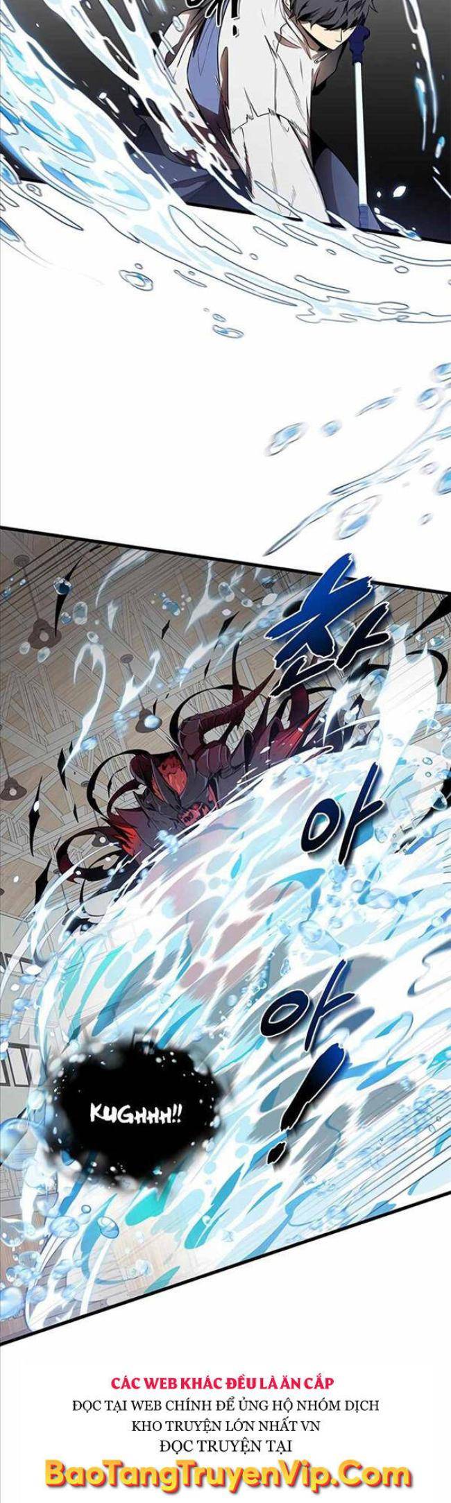 Sự Trở Lại Của Ranker Huyền Thoại - Page 25