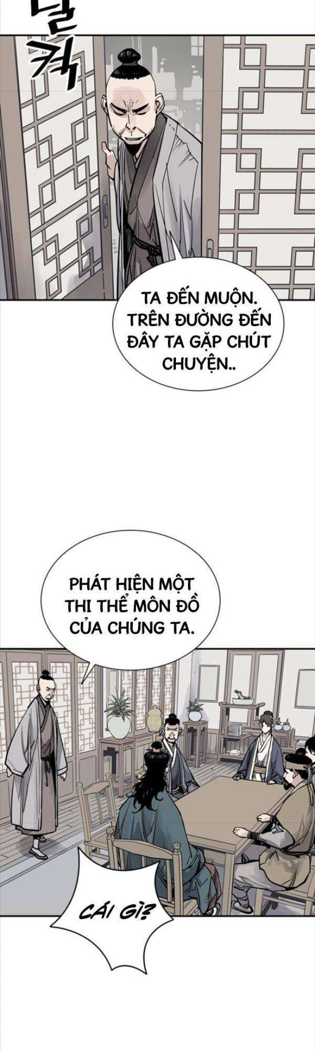 Sát Thủ Tống Lý Thu - Page 19