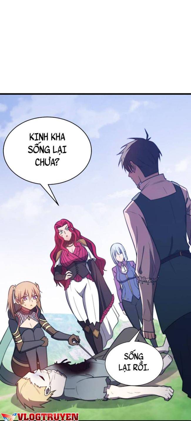 Cao Thủ Gian Lận Hoàn Lương - Page 18