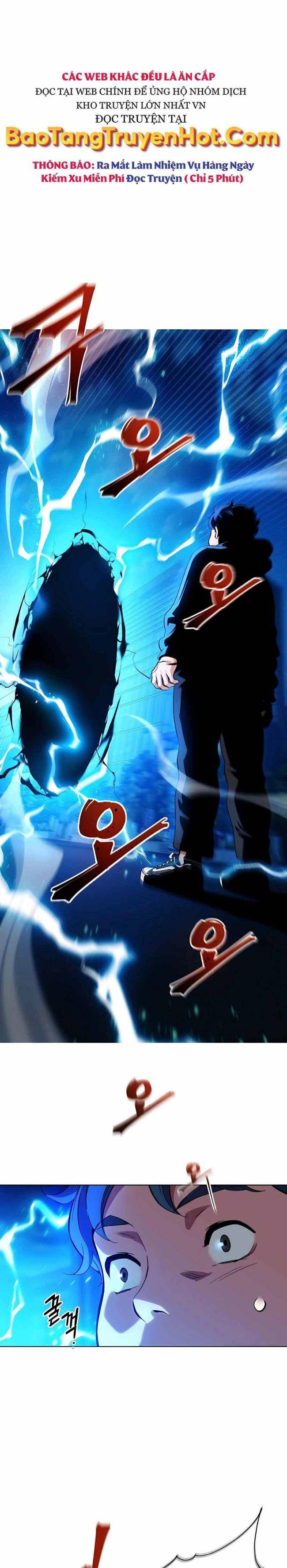 Đi Săn Tự Động Bằng Phân Thân - Page 13