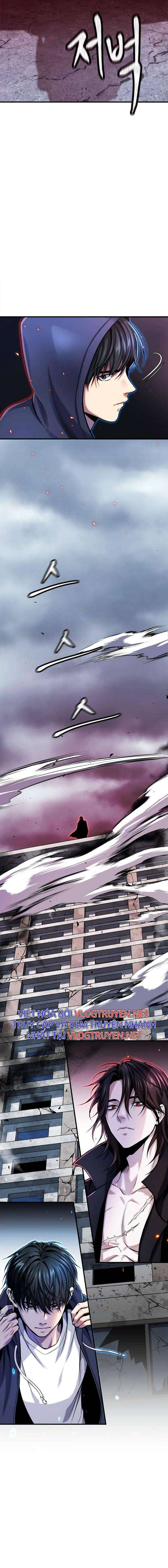 Quái Vật - Page 23