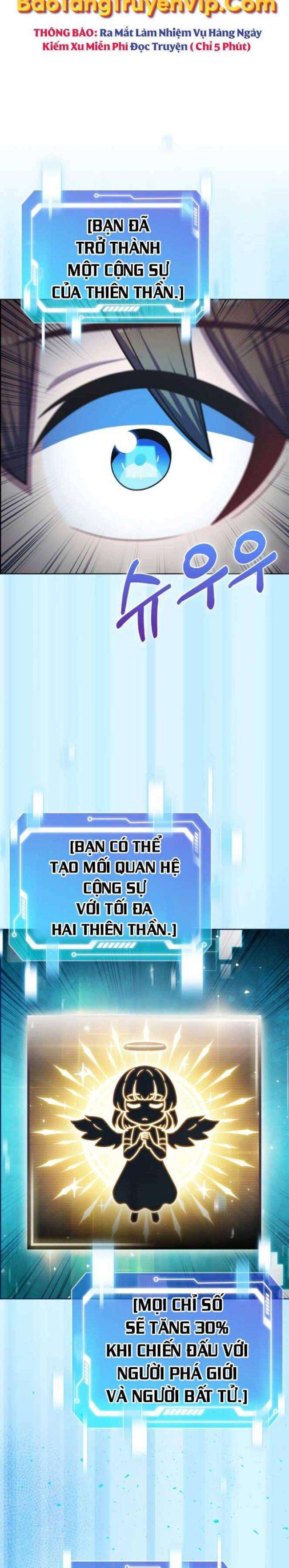 Trừ Tôi Tất Cả Đều Là Quy Hồi Giả - Page 14