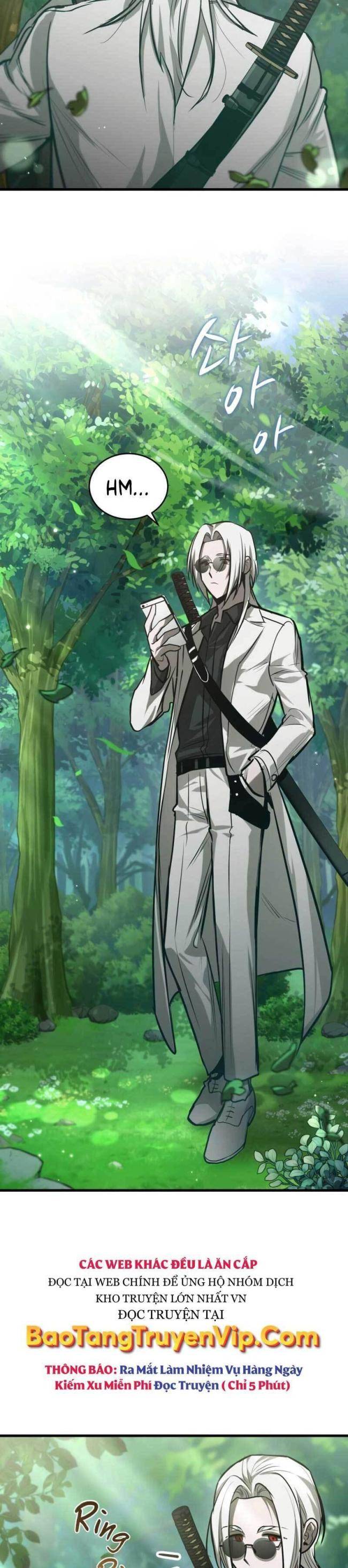 Dororo-Báo Thù - Page 9