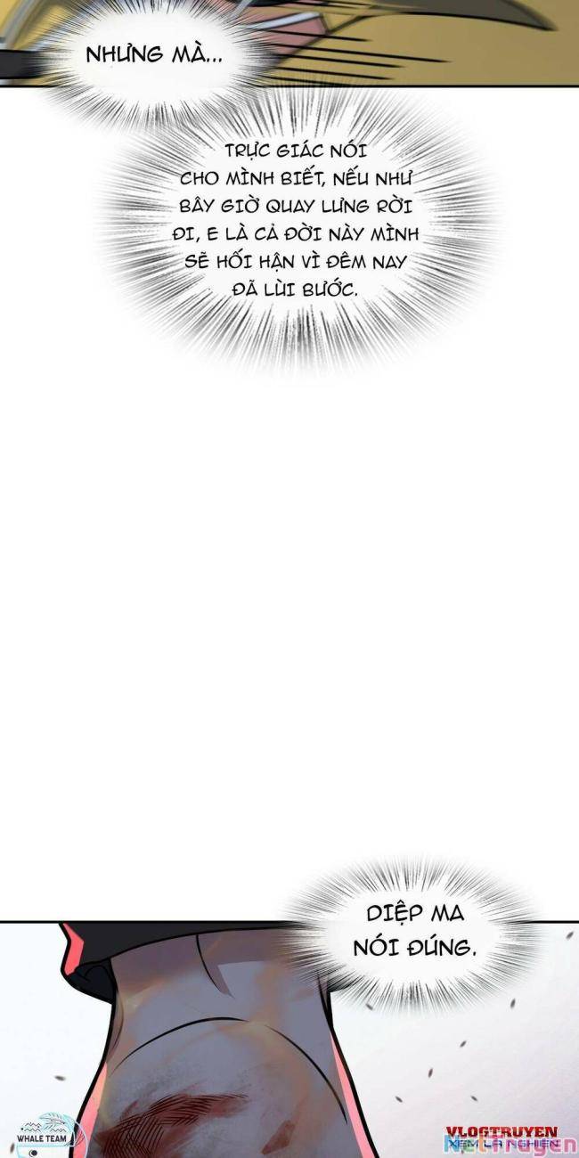 Mệnh Danh Thuật Của Bóng Tối - Page 64