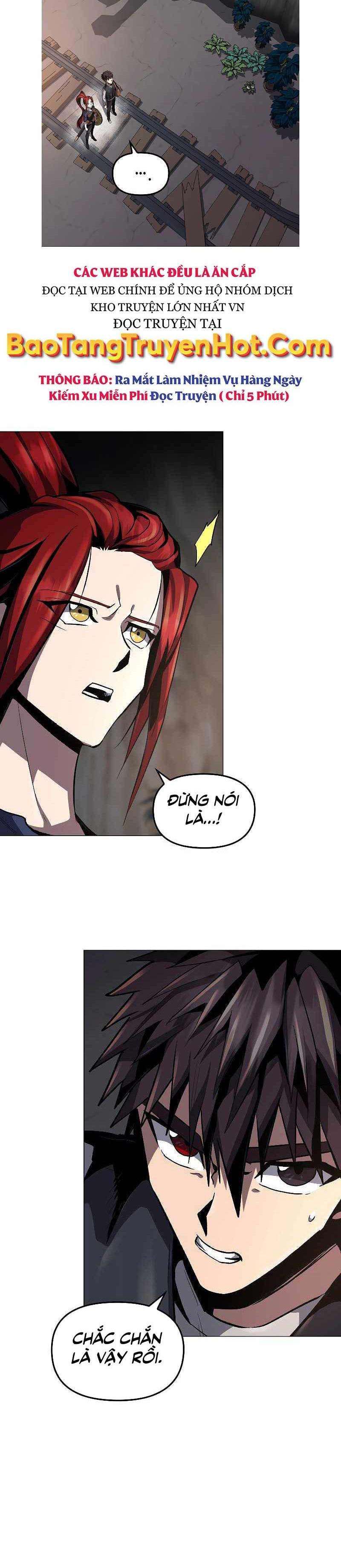 Con Đường Diệt Thần - Page 17