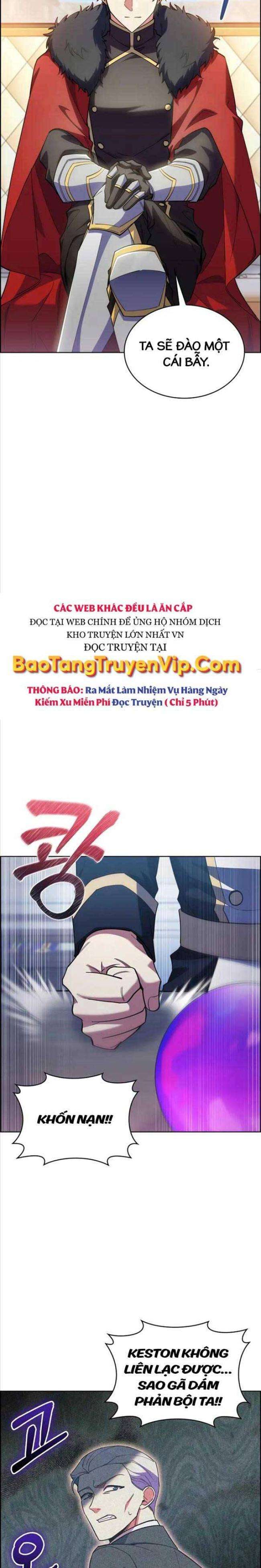 Hồi Quy Vào Gia Tộc Suy Tàn - Page 20