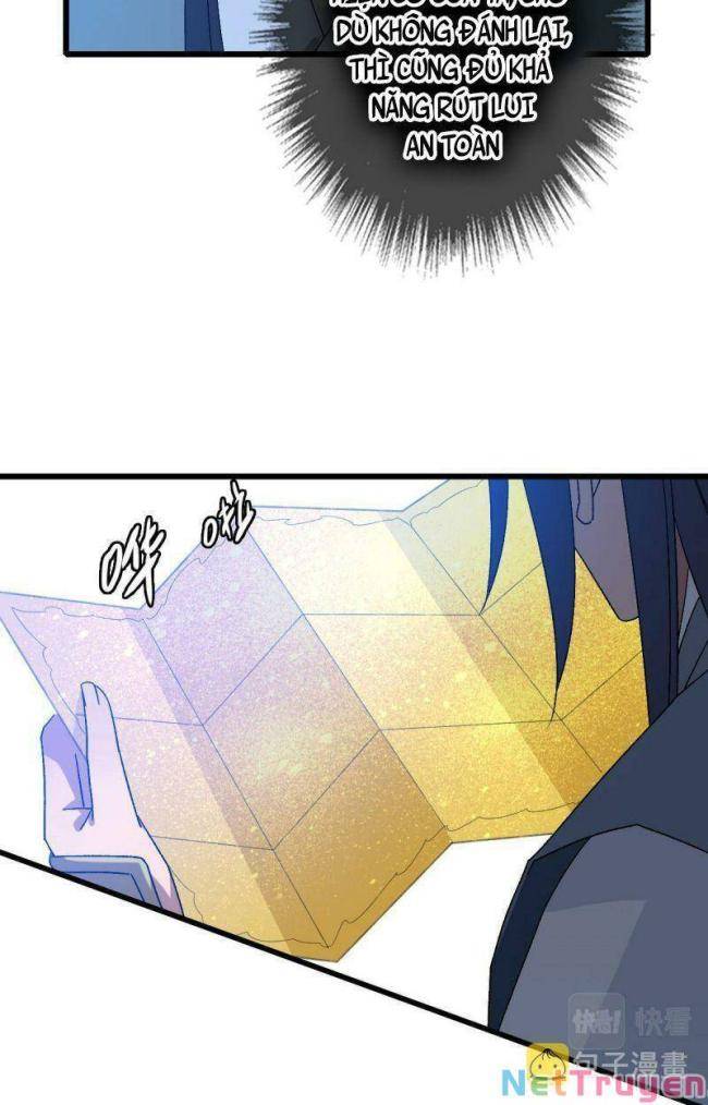 Siêu Đạo Thần Thuật - Page 12