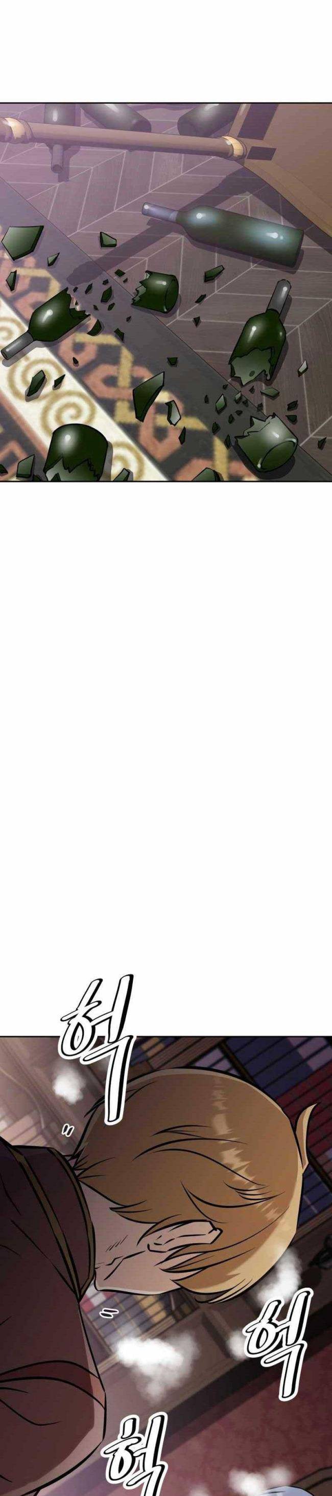 Sự Trở Lại Của Bậc Thầy Kiếm Sư - Page 24