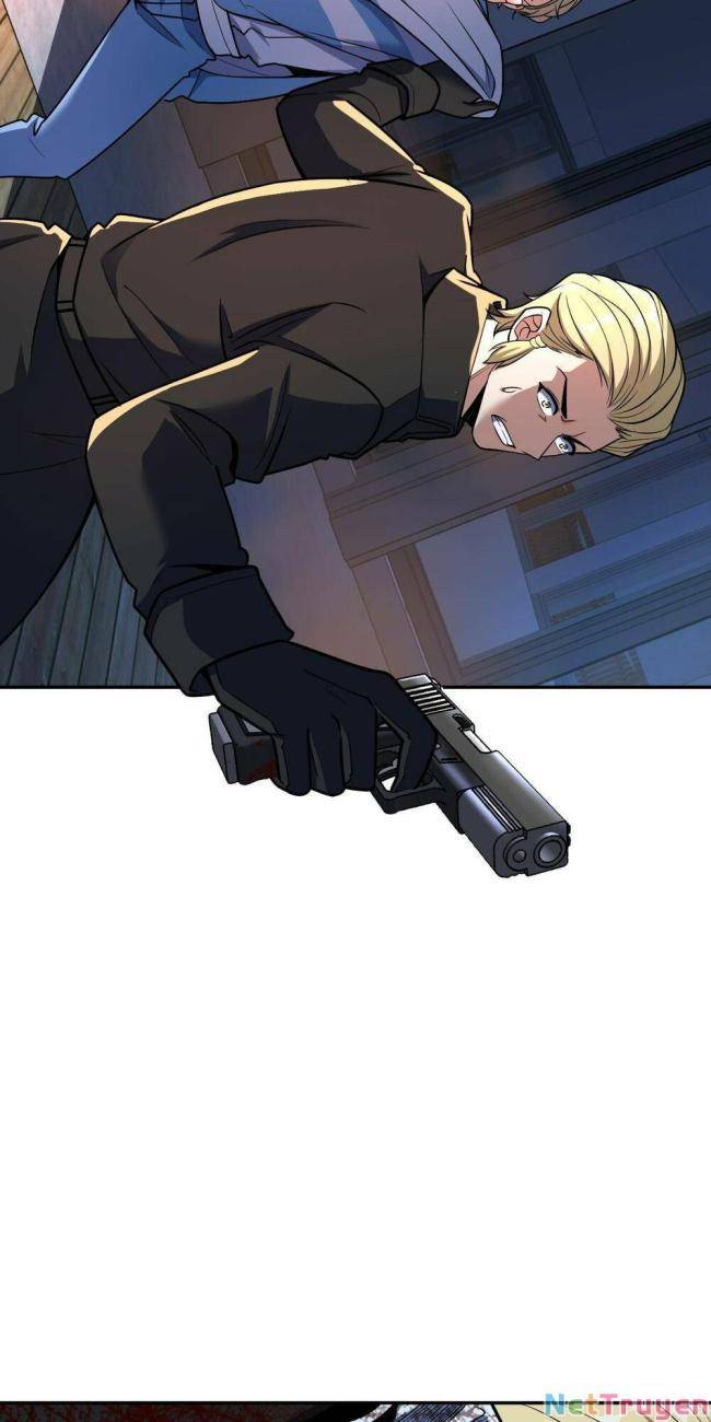 Mệnh Danh Thuật Của Bóng Tối - Page 4