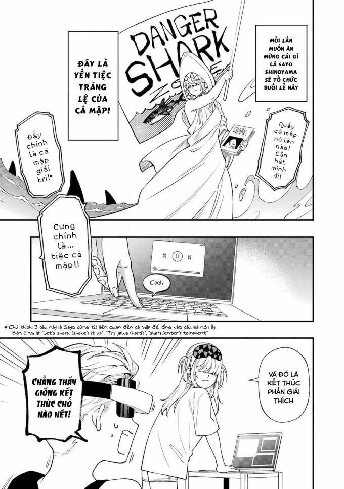 Dead Mount Death Play - Page 12