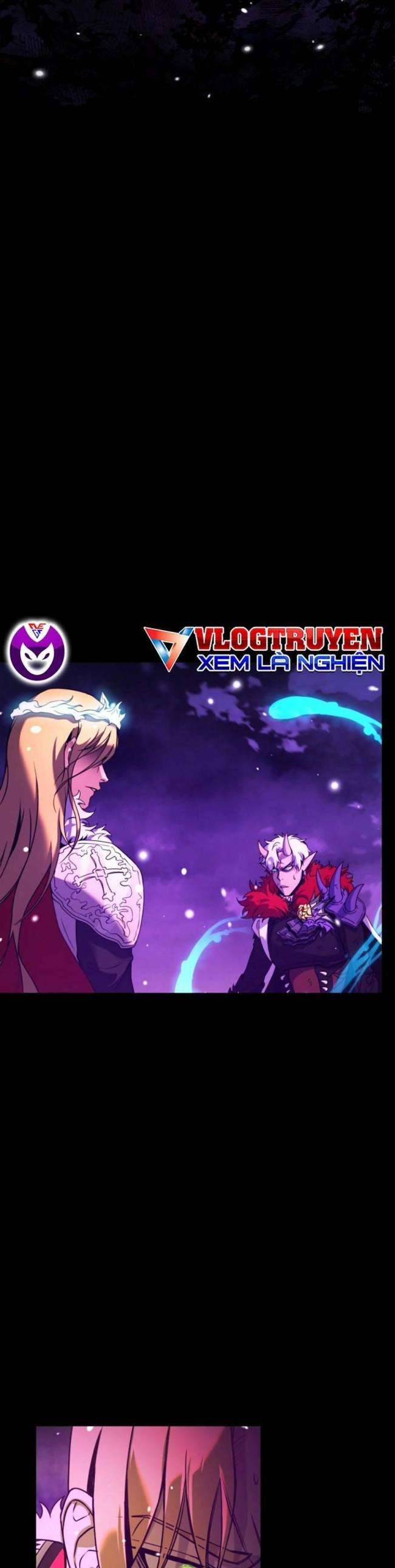 Tuyệt Đỉnh Anh Hùng - Page 13