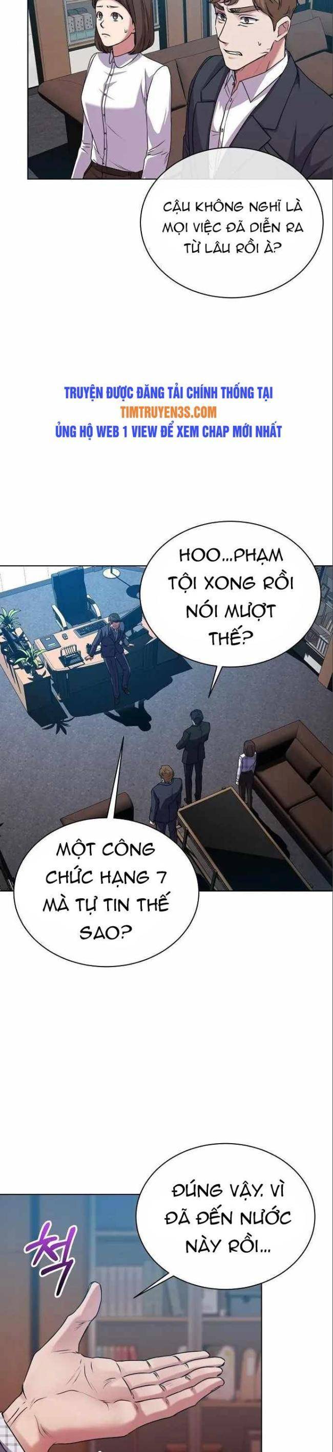 Ta Là Người Thu Thuế - Page 12