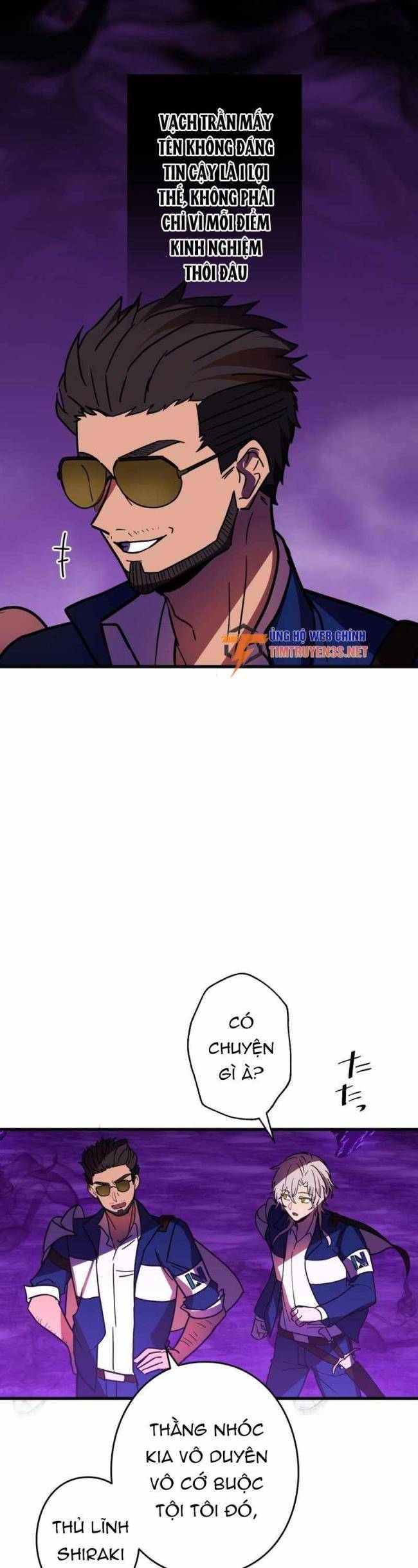 Hồi Quy Trở Thành Mạo Hiểm Giả Mạnh Nhất Nhờ Class Ẩn Điều Khiển Trọng Lực - Page 28