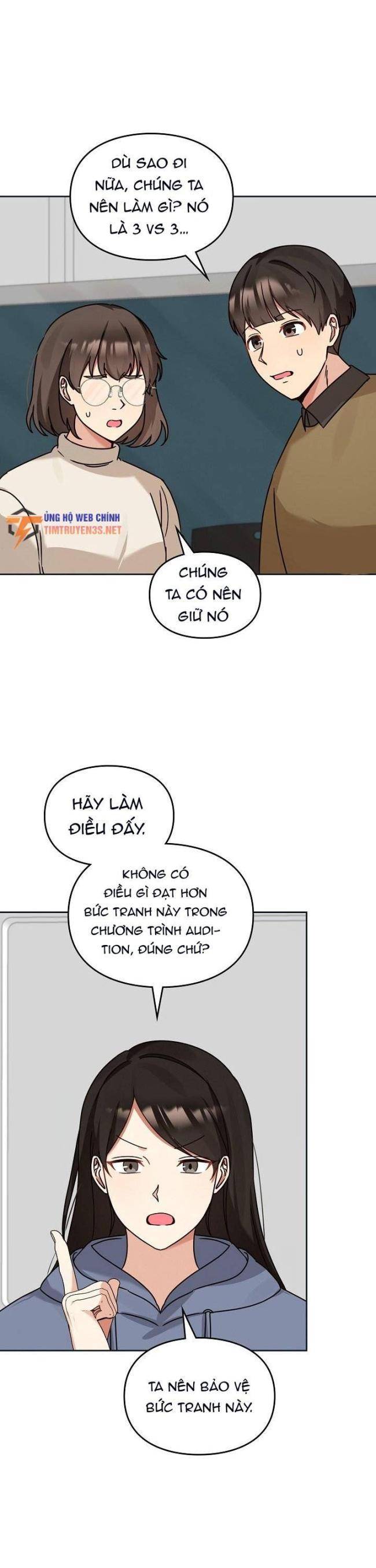 Tôi Trở Thành Một Người Cha - Page 23