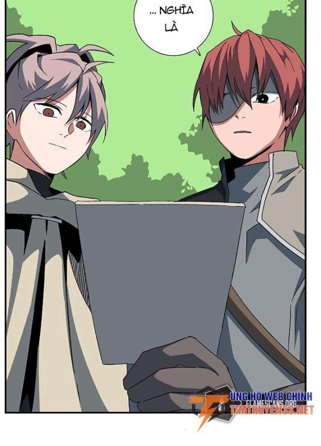 Ta Một Bước Làm Quỷ Vương - Page 7