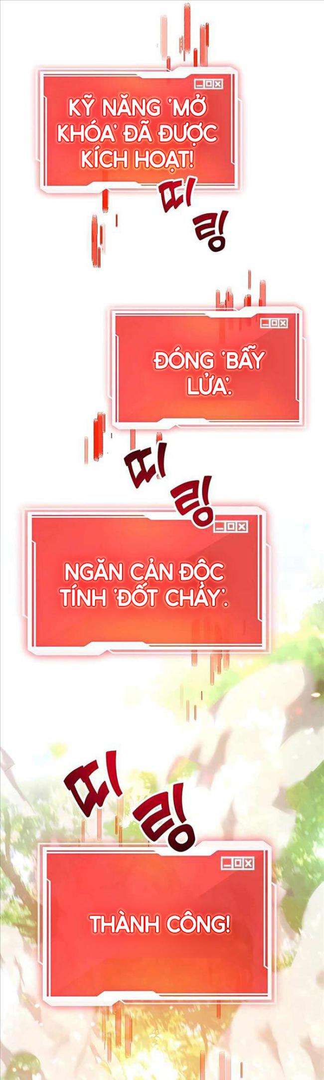 May Mắn Triệu Hồi Được Tinh Linh Hộ Vệ Hạng 10 - Page 11