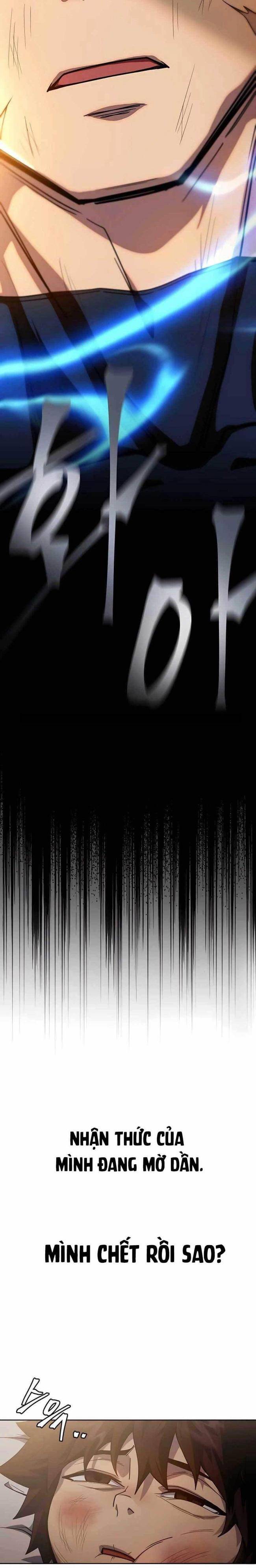 Dùng Búa Để Giải Cứu Thế Giới - Page 25