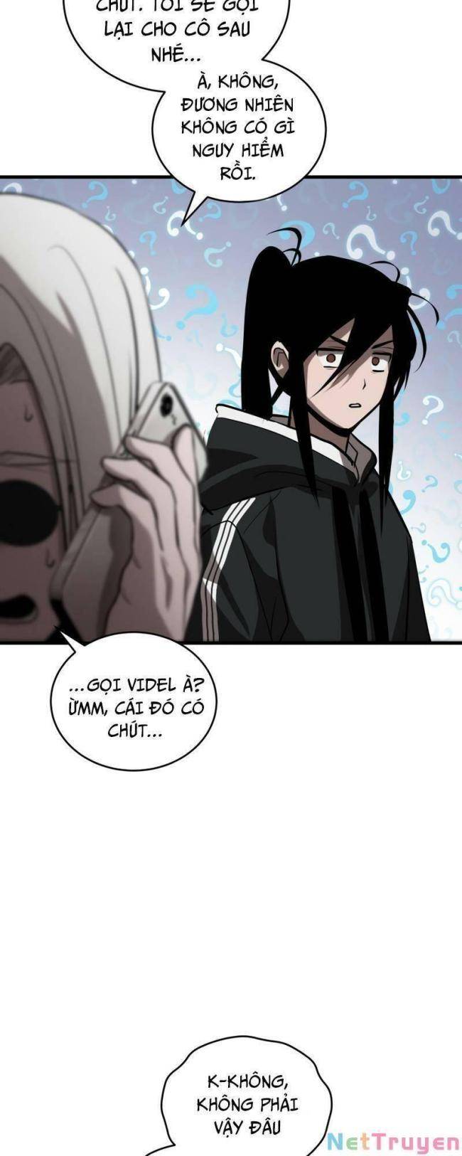 Dororo-Báo Thù - Page 52