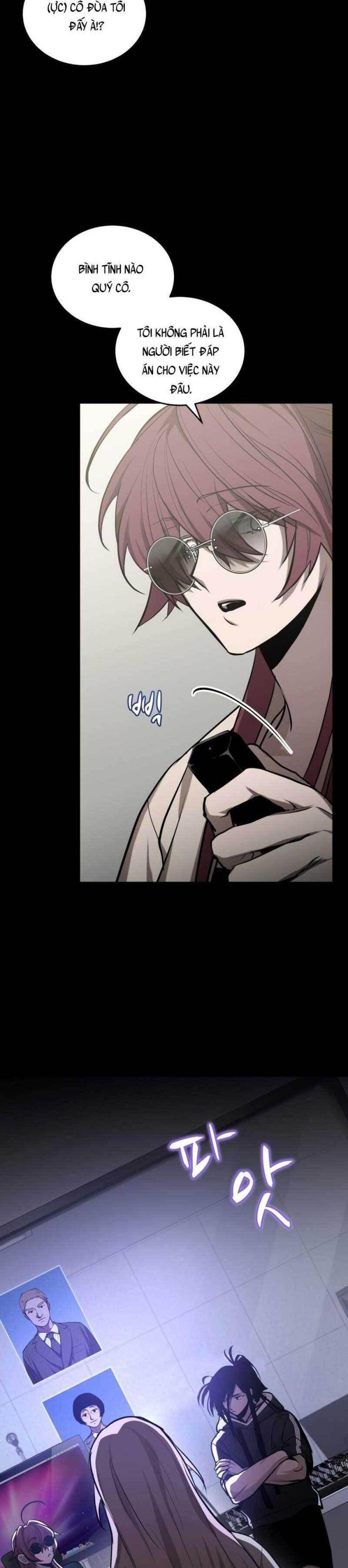 Dororo-Báo Thù - Page 5