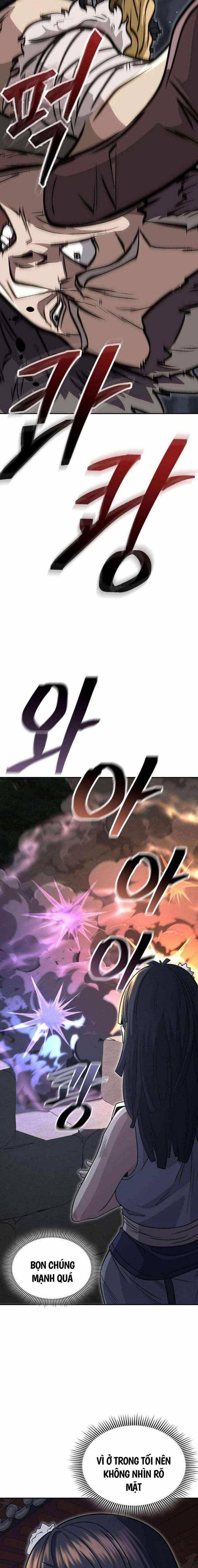 Kiếm Ma Đạo - Page 4