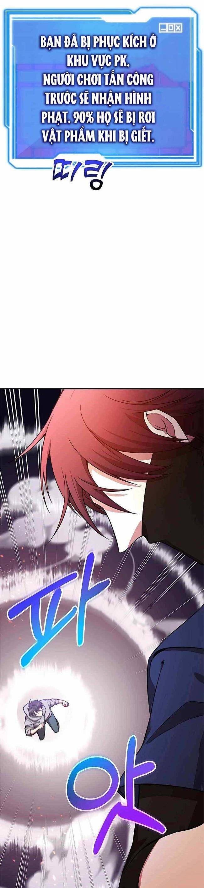 May Mắn Triệu Hồi Được Tinh Linh Hộ Vệ Hạng 10 - Page 17